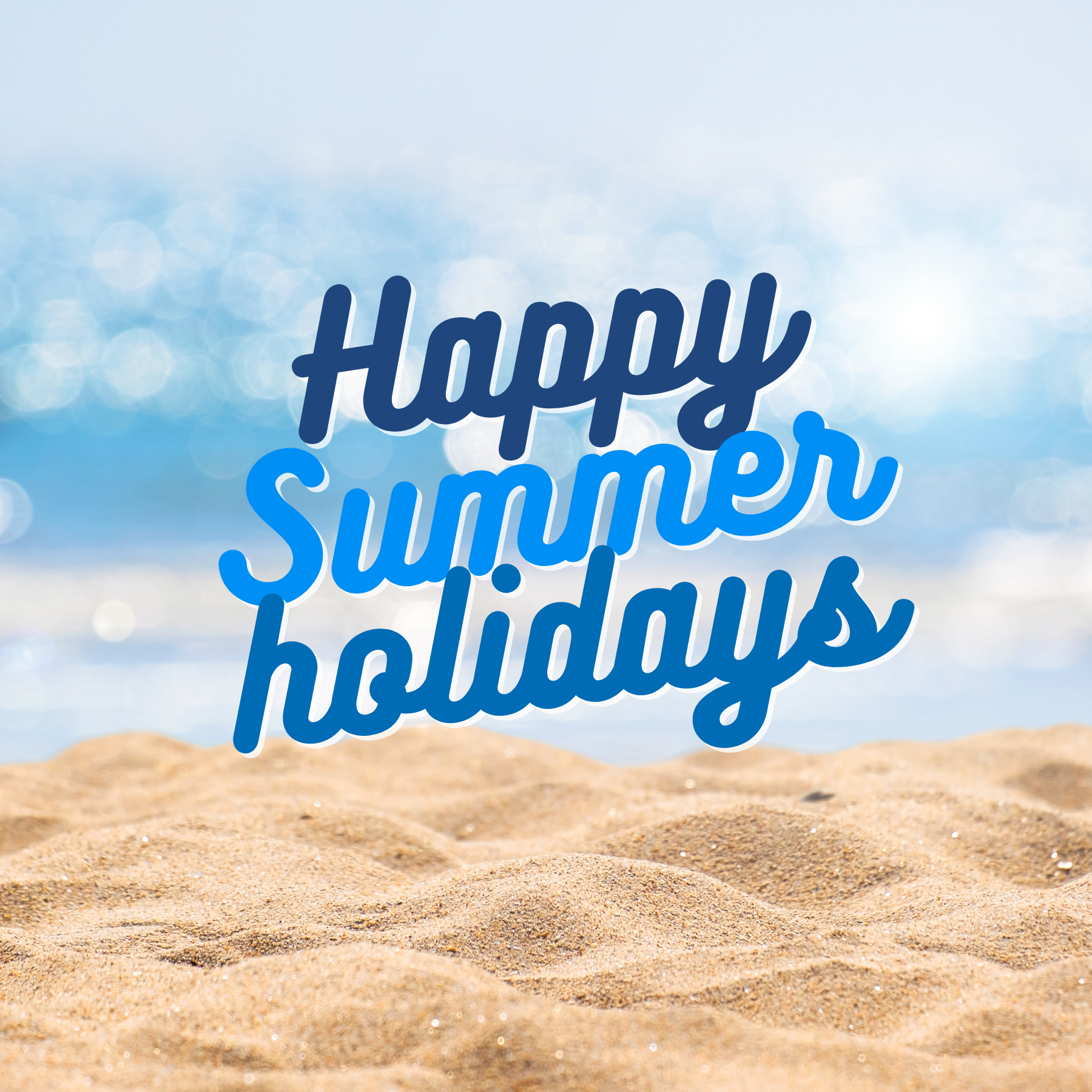 summer holidays at Eta-com
